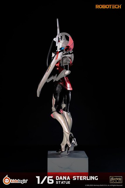 Macross - Dana Sterling 1/6