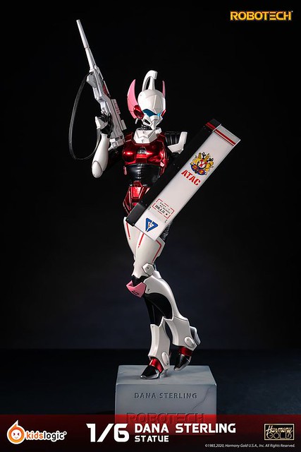 Macross - Dana Sterling 1/6