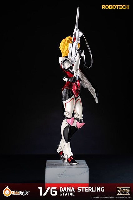 Macross - Dana Sterling 1/6