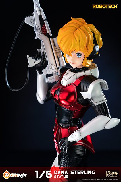 Macross - Dana Sterling 1/6