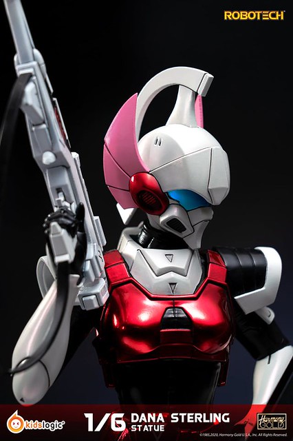 Macross - Dana Sterling 1/6