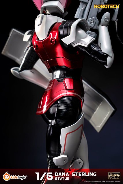 Macross - Dana Sterling 1/6