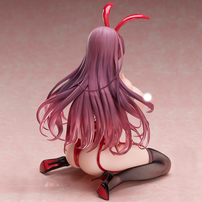 BINDing Creator's Opinion - Marika 1/4