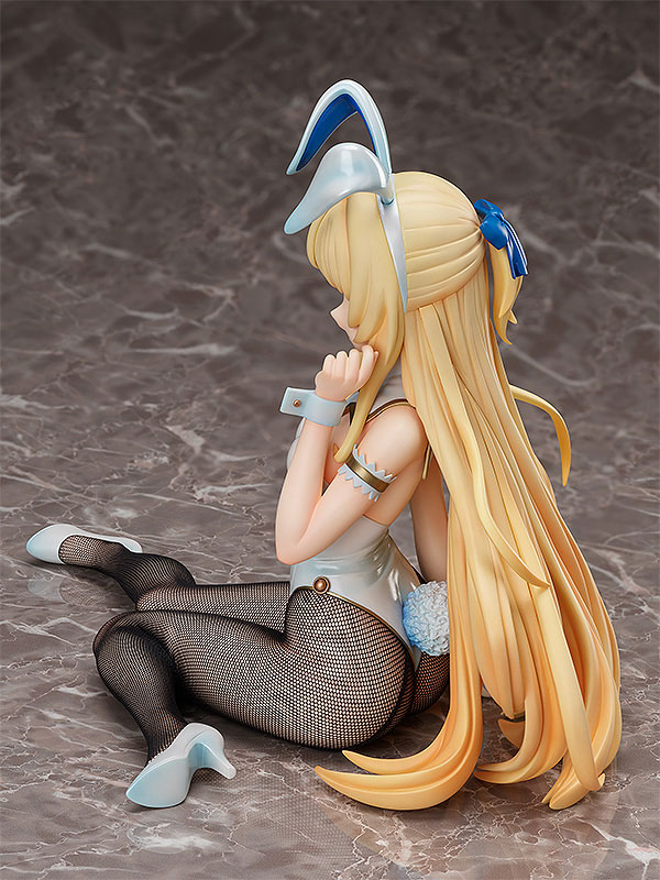 B-STYLE Goblin Slayer Priestess Bunny Ver. 1/4