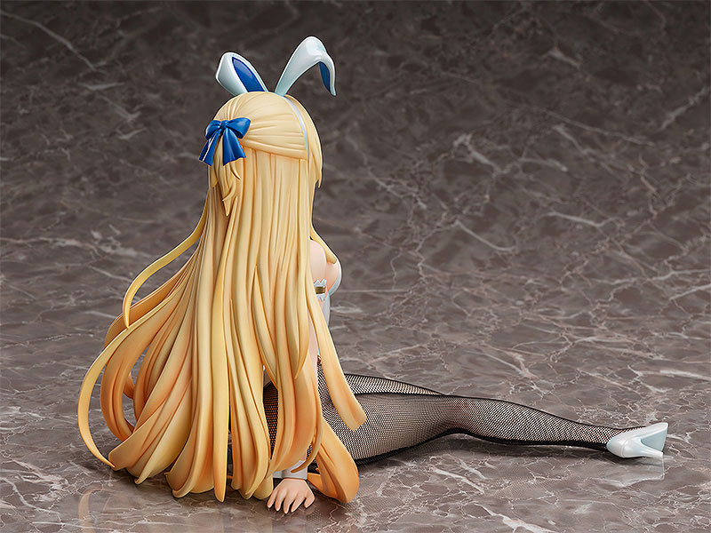 B-STYLE Goblin Slayer Priestess Bunny Ver. 1/4