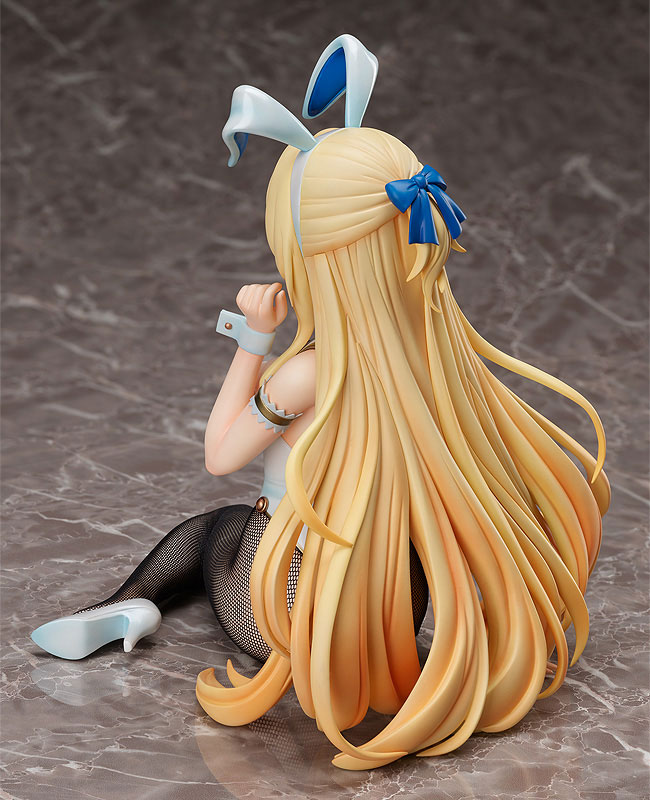 B-STYLE Goblin Slayer Priestess Bunny Ver. 1/4
