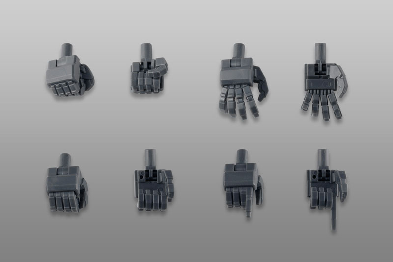 Frame Arms RF-12/B Second Jive:RE2 1/100