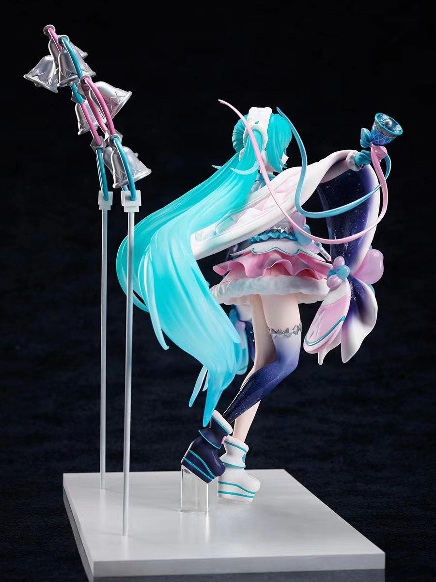 Hatsune Miku