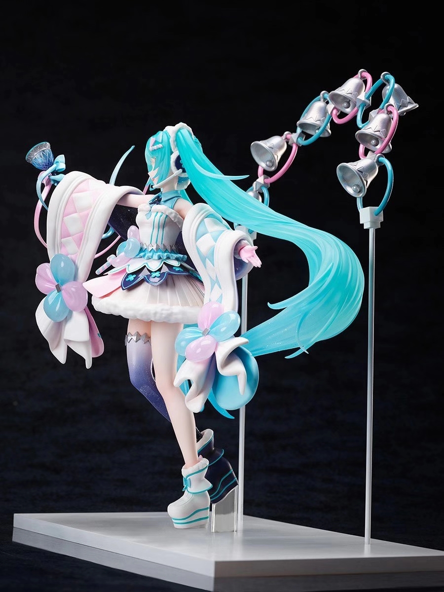 Hatsune Miku