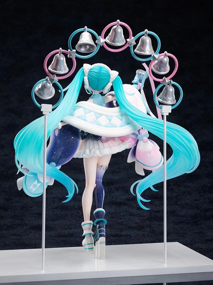 Hatsune Miku