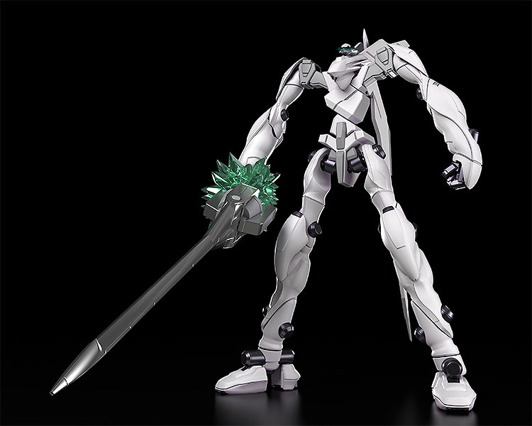 MODEROID Dead Aggressor The Beyond Fafner Mark Sein