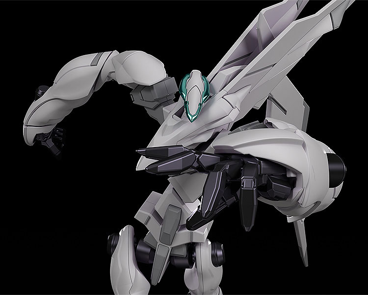 MODEROID Dead Aggressor The Beyond Fafner Mark Sein