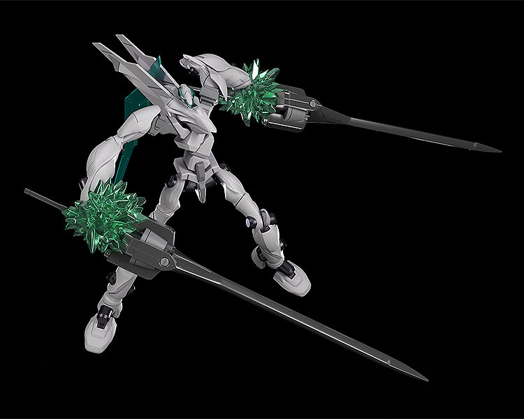 MODEROID Dead Aggressor The Beyond Fafner Mark Sein