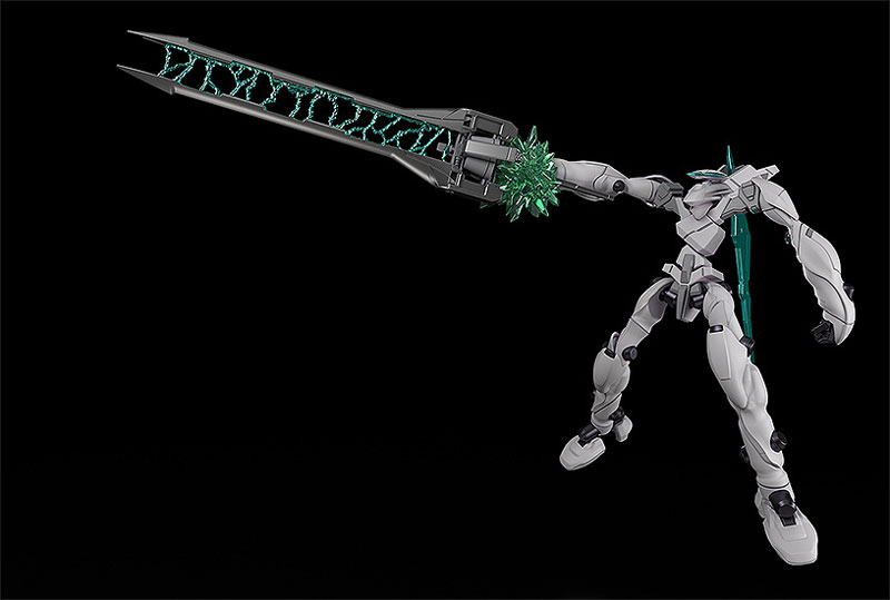 MODEROID Dead Aggressor The Beyond Fafner Mark Sein