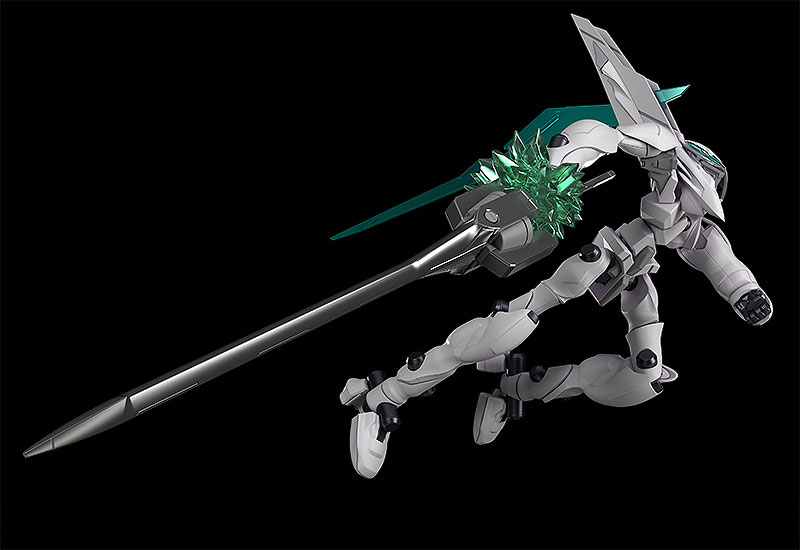 MODEROID Dead Aggressor The Beyond Fafner Mark Sein