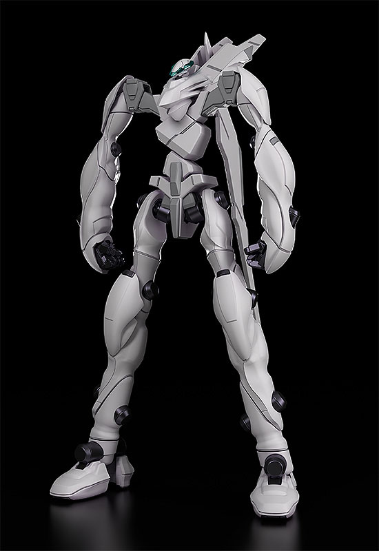 MODEROID Dead Aggressor The Beyond Fafner Mark Sein