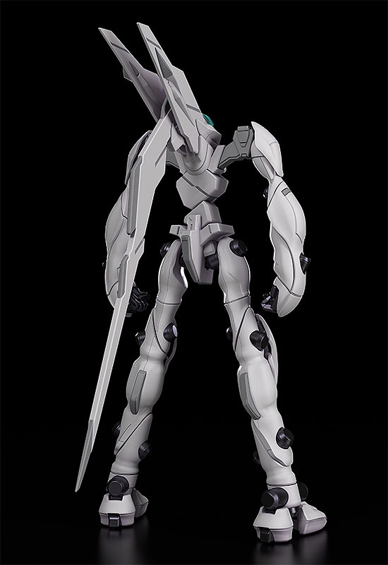 MODEROID Dead Aggressor The Beyond Fafner Mark Sein