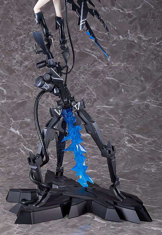 Black Rock Shooter inexhaustible Ver. 1/8