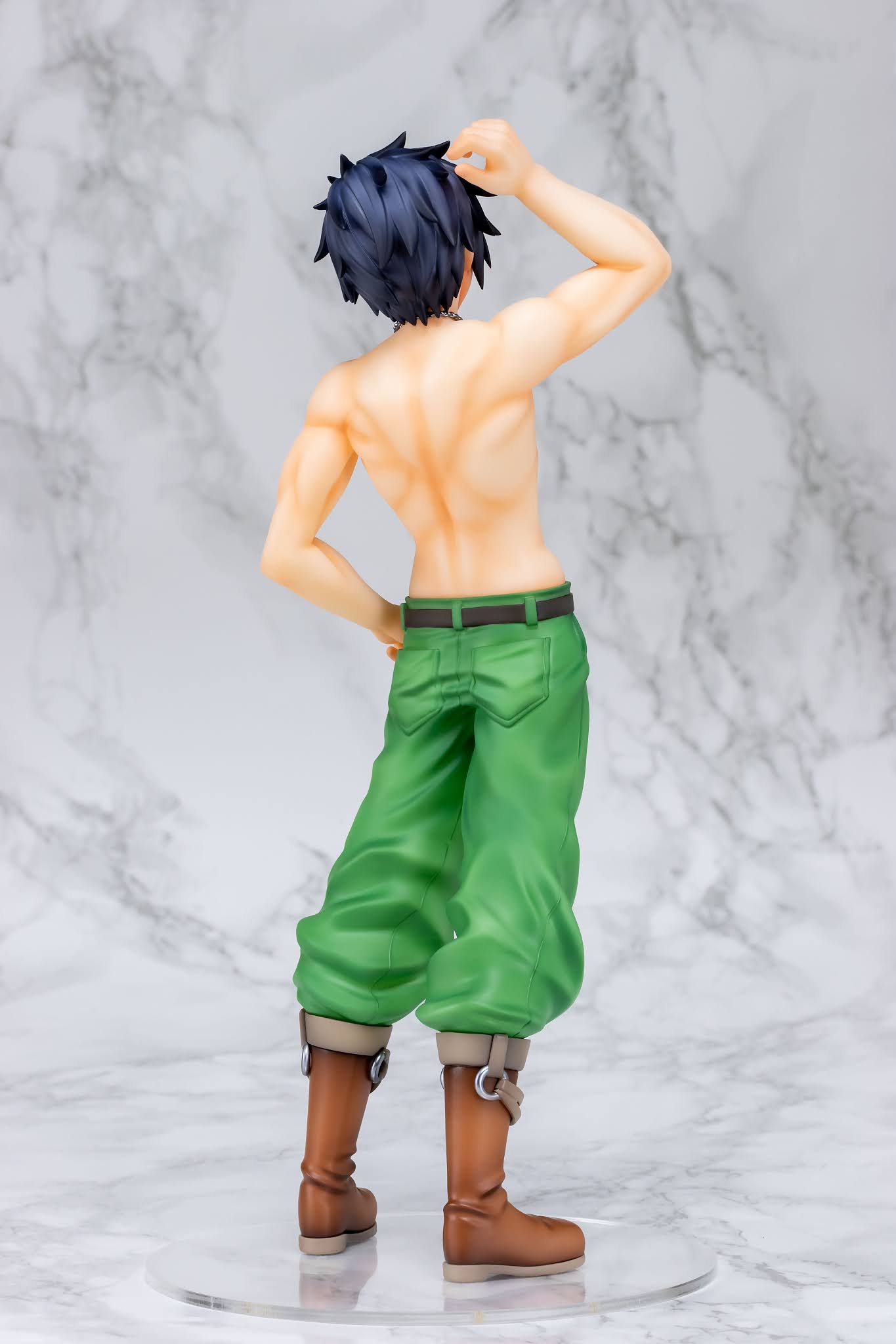 Fairy Tail Wendy Marvell 1/6