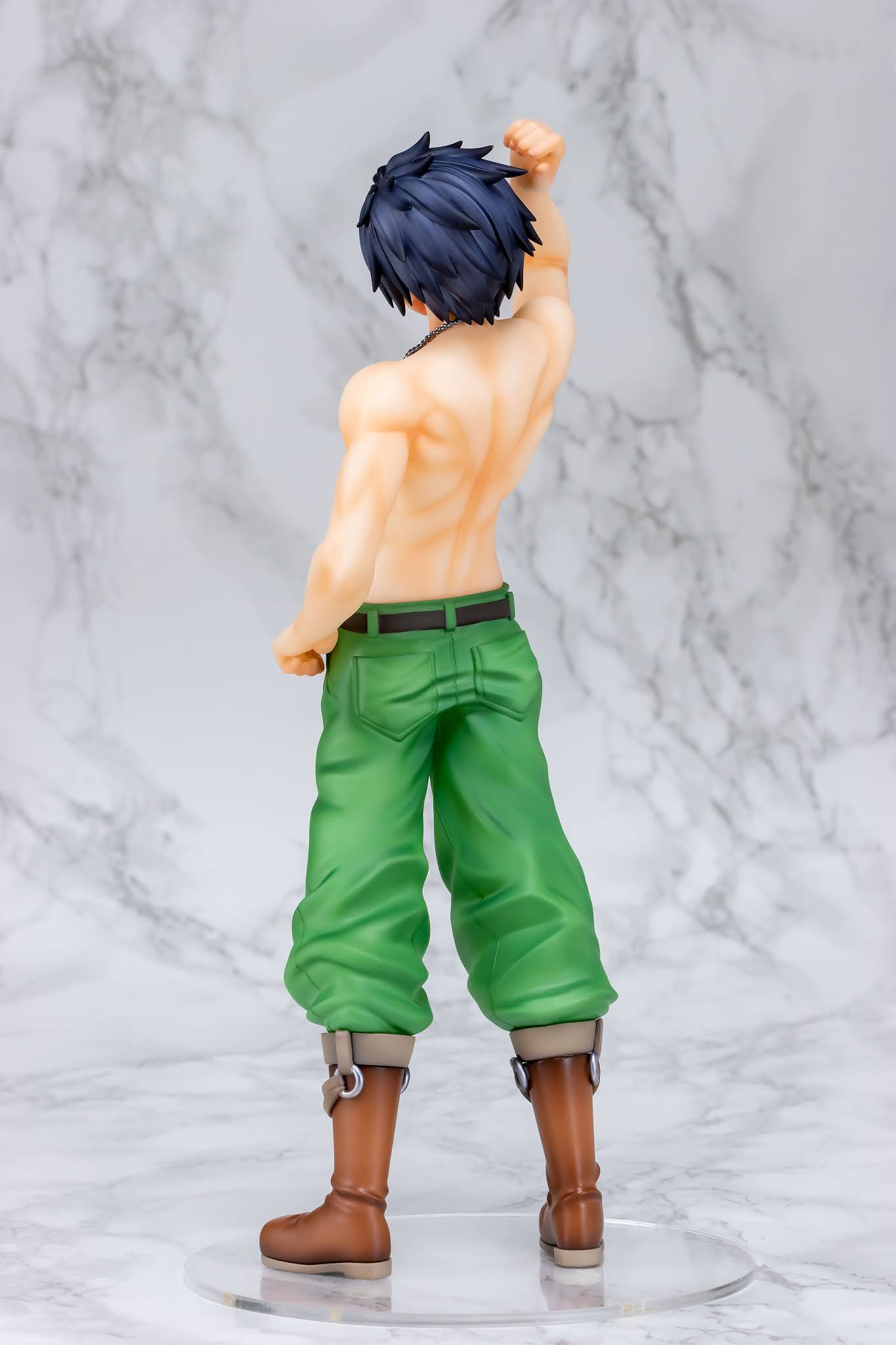 Fairy Tail Wendy Marvell 1/6