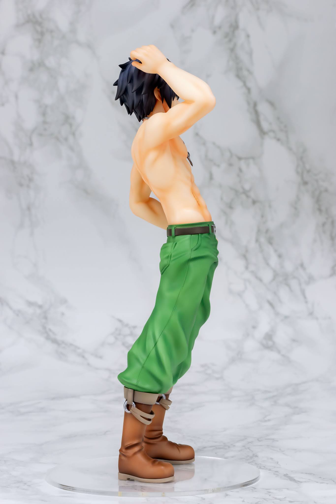 Fairy Tail Wendy Marvell 1/6