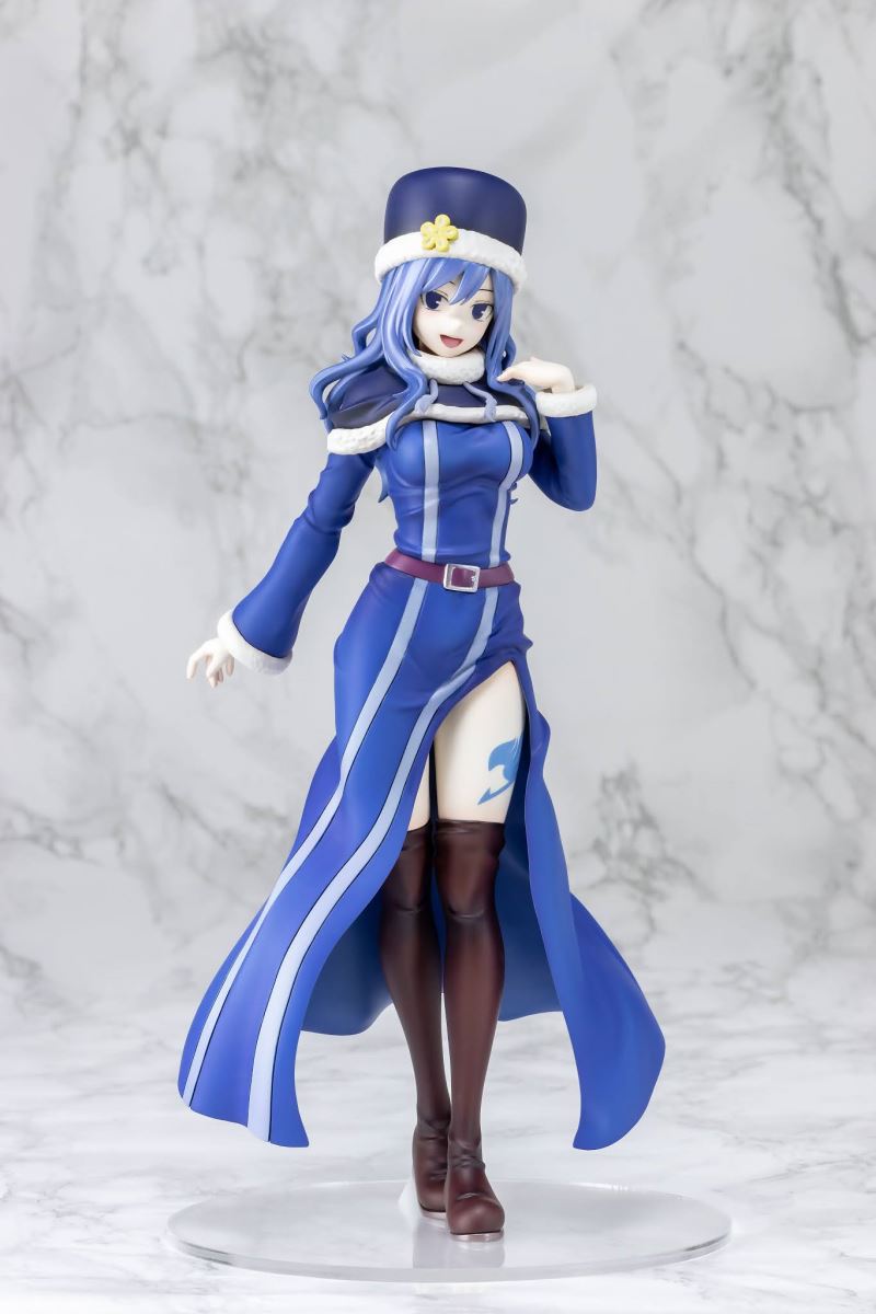 Fairy Tail Wendy Marvell 1/6