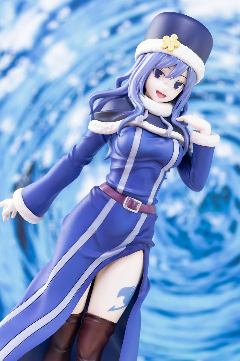 Fairy Tail Wendy Marvell 1/6