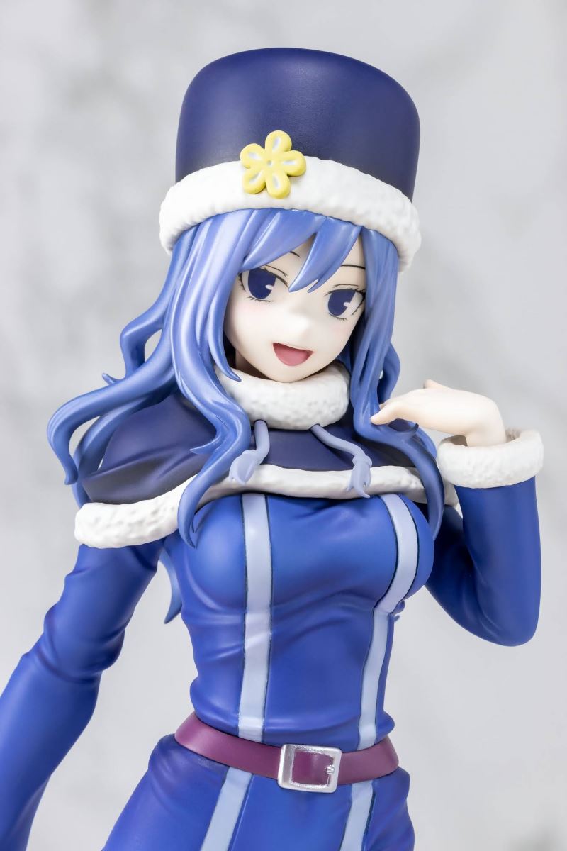 Fairy Tail Wendy Marvell 1/6