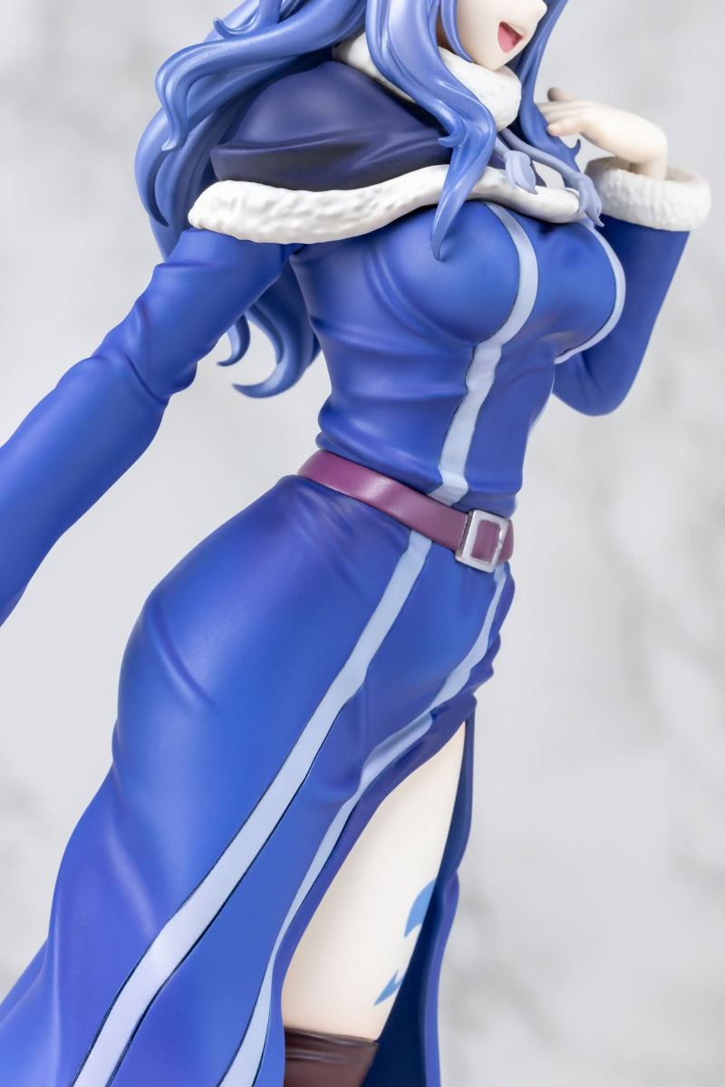 Fairy Tail Wendy Marvell 1/6