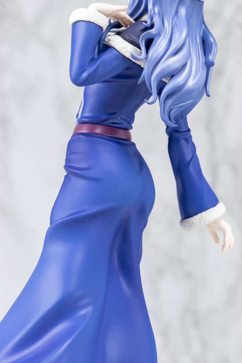 Fairy Tail Wendy Marvell 1/6