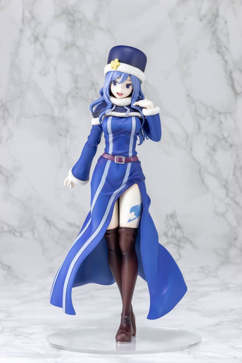 Fairy Tail Wendy Marvell 1/6