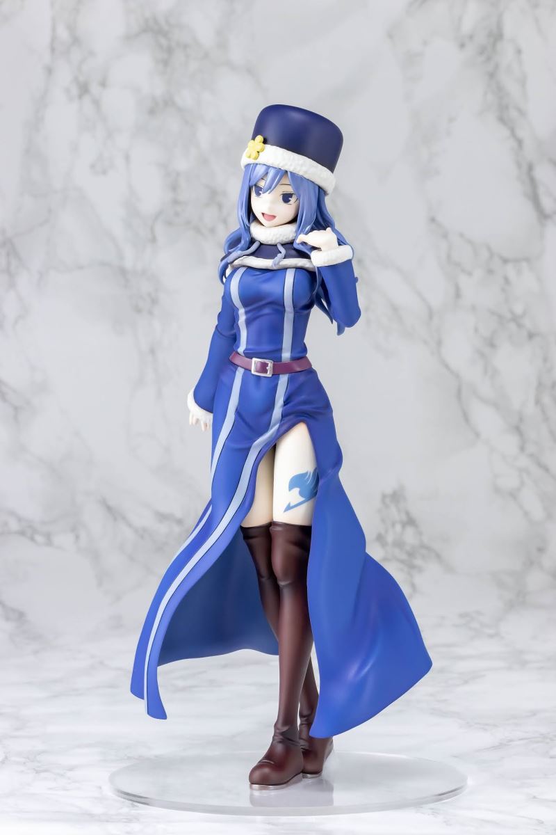 Fairy Tail Wendy Marvell 1/6