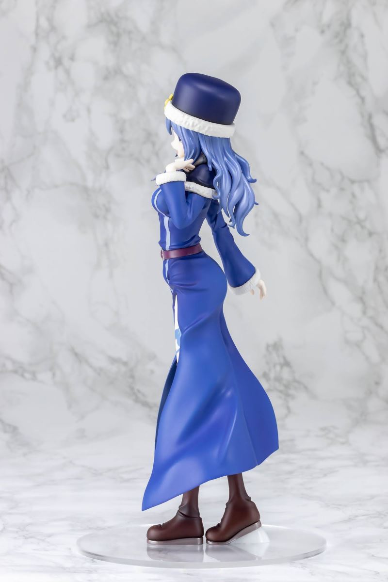 Fairy Tail Wendy Marvell 1/6