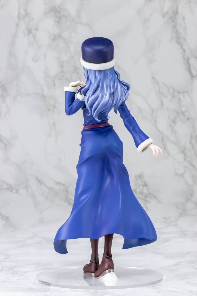 Fairy Tail Wendy Marvell 1/6