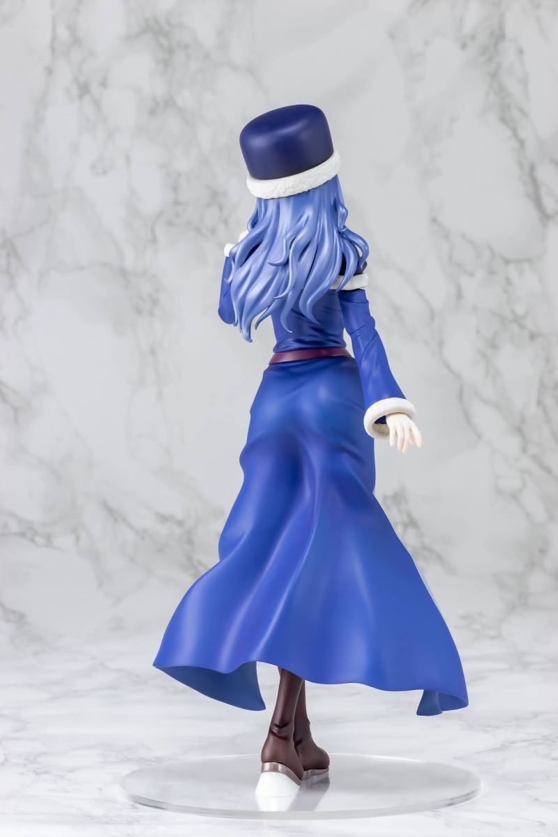 Fairy Tail Wendy Marvell 1/6