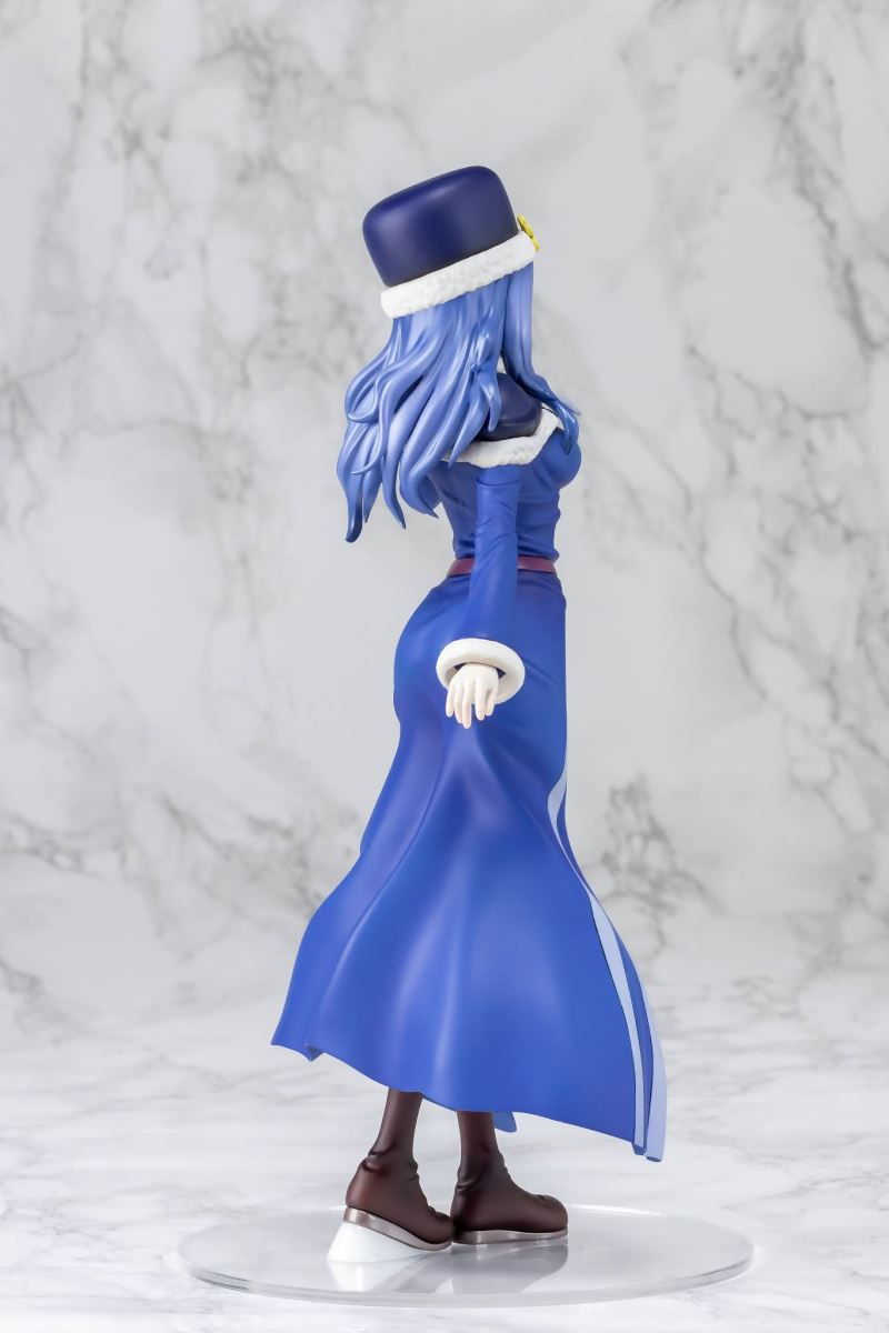 Fairy Tail Wendy Marvell 1/6
