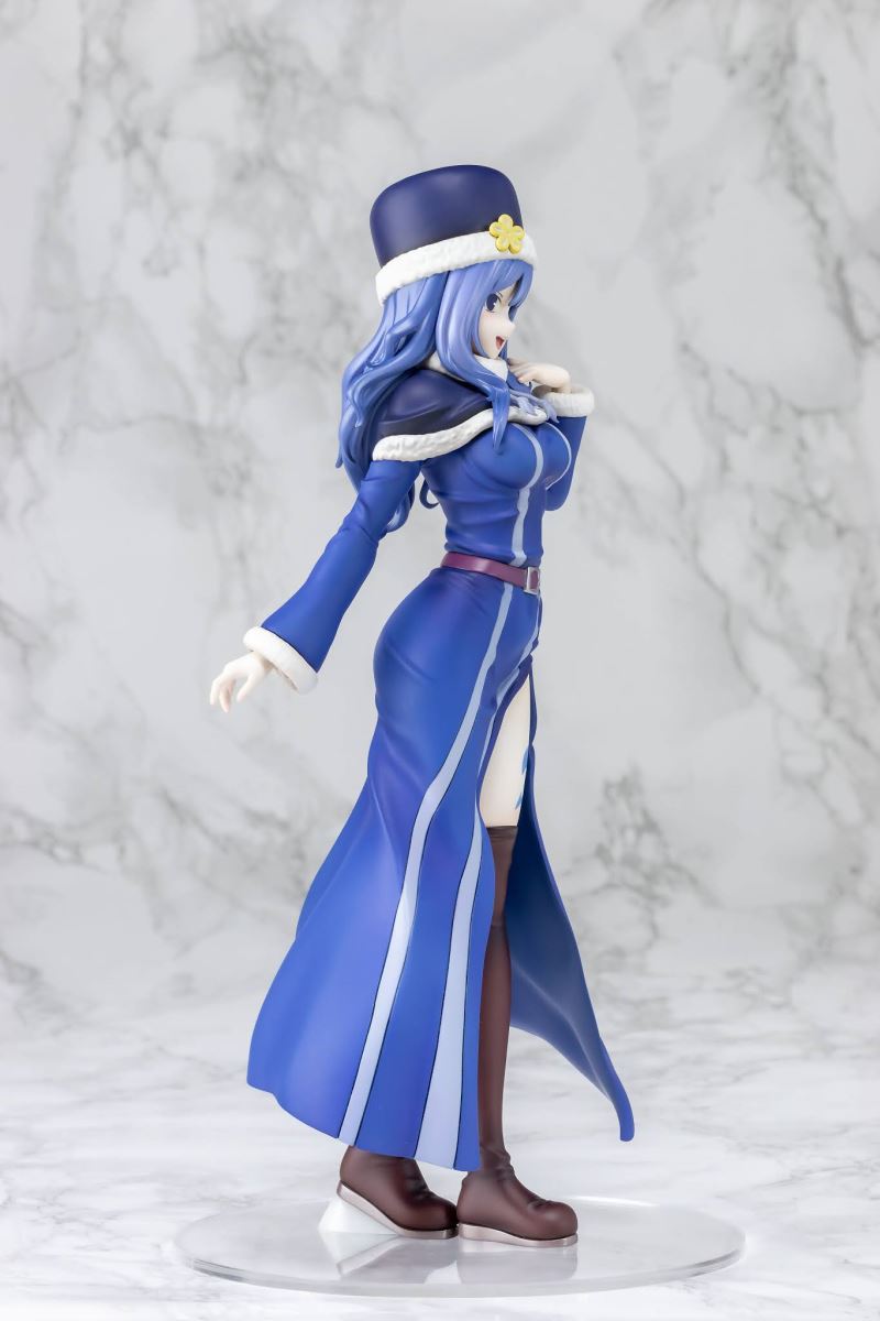 Fairy Tail Wendy Marvell 1/6