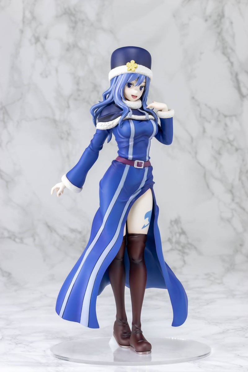 Fairy Tail Wendy Marvell 1/6