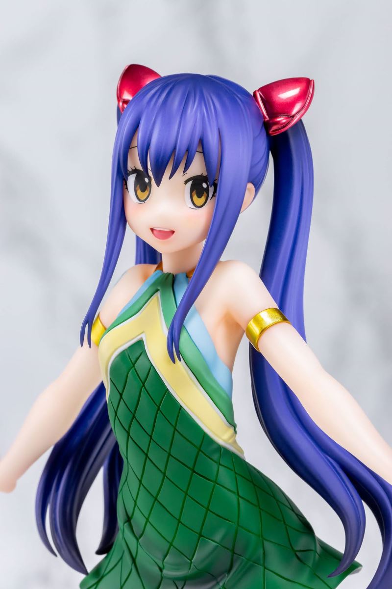 Fairy Tail Wendy Marvell 1/6