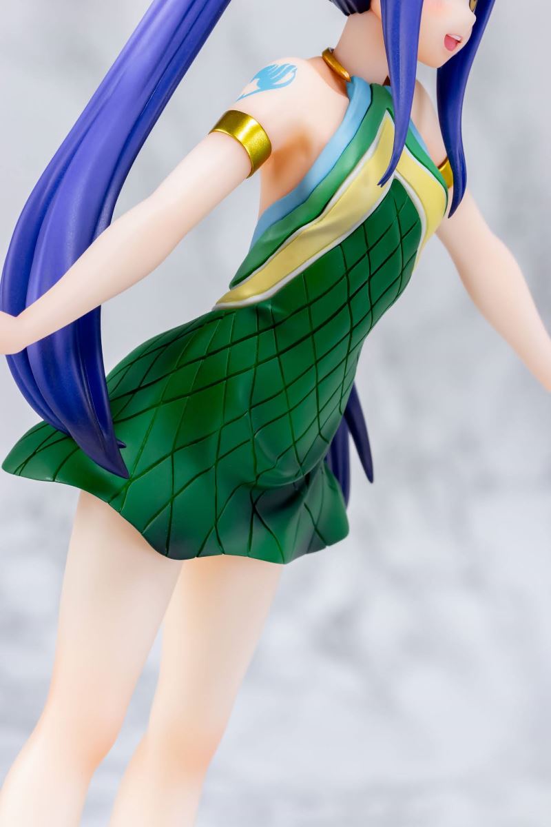 Fairy Tail Wendy Marvell 1/6