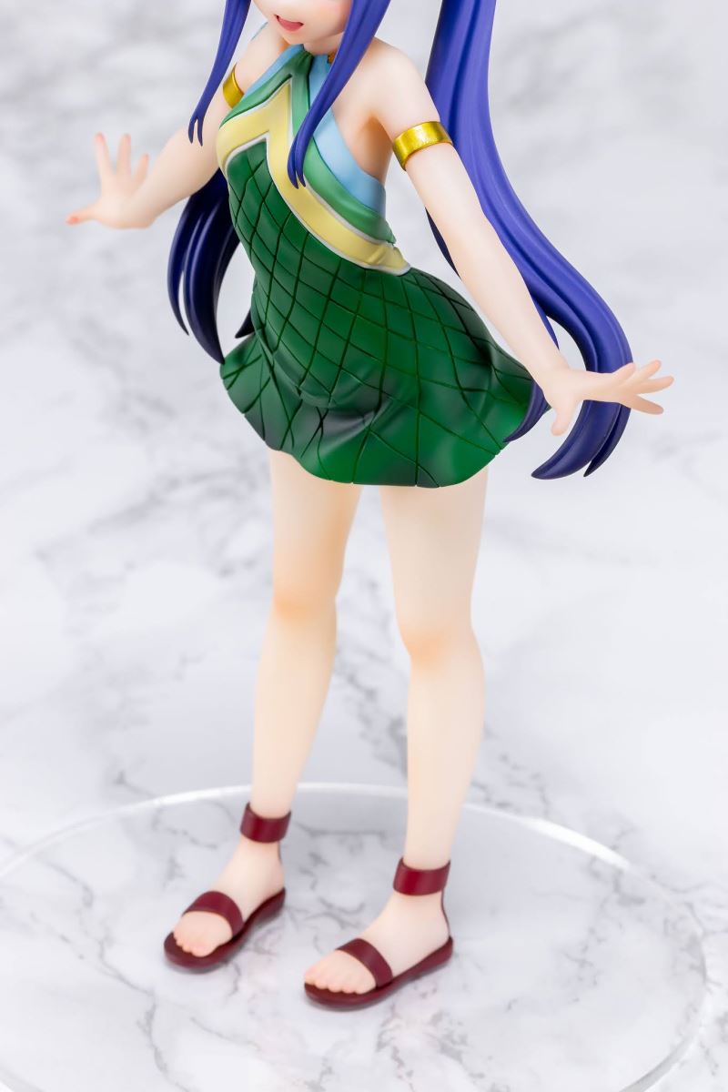 Fairy Tail Wendy Marvell 1/6