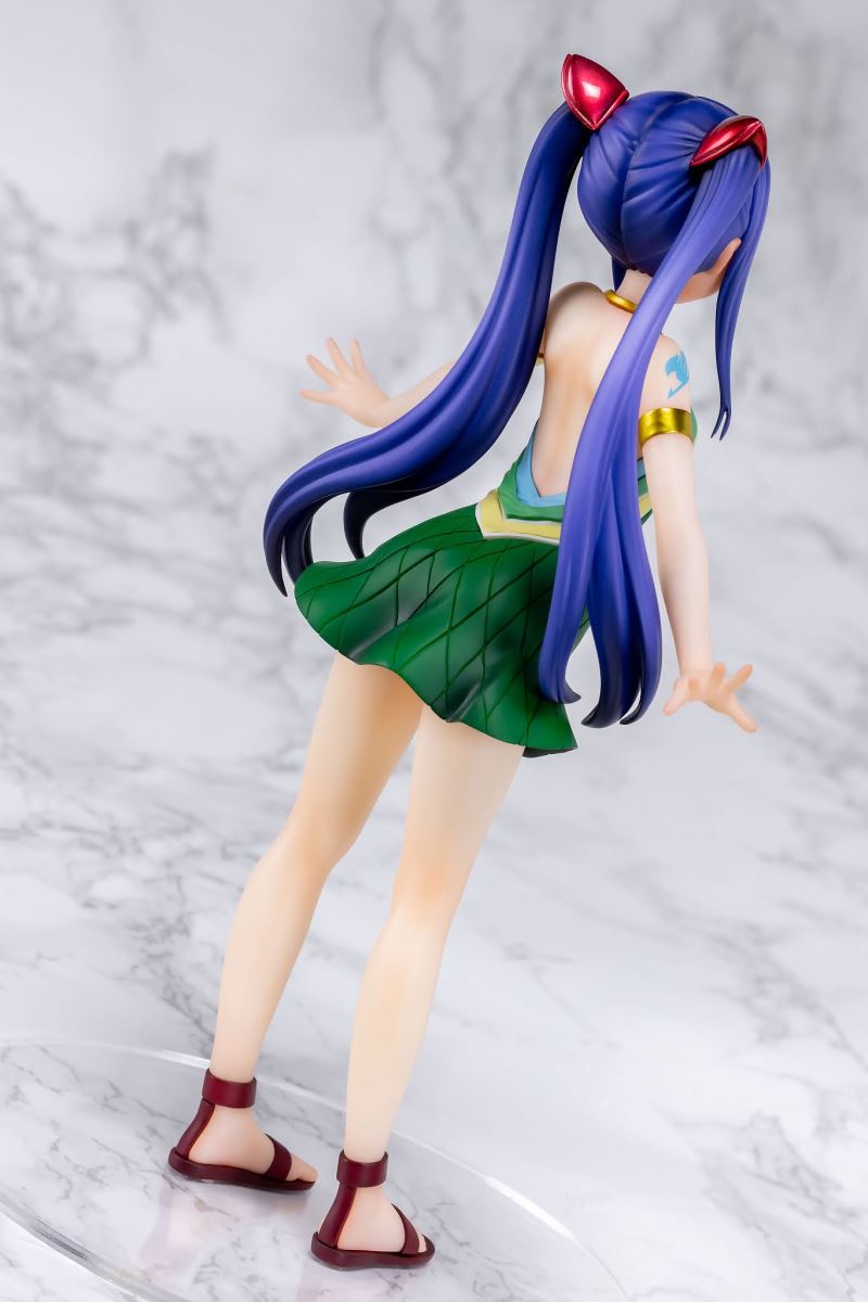 Fairy Tail Wendy Marvell 1/6