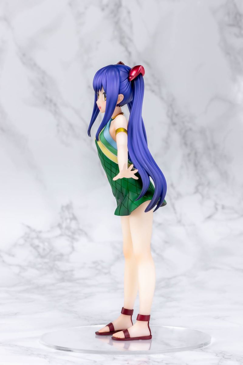 Fairy Tail Wendy Marvell 1/6