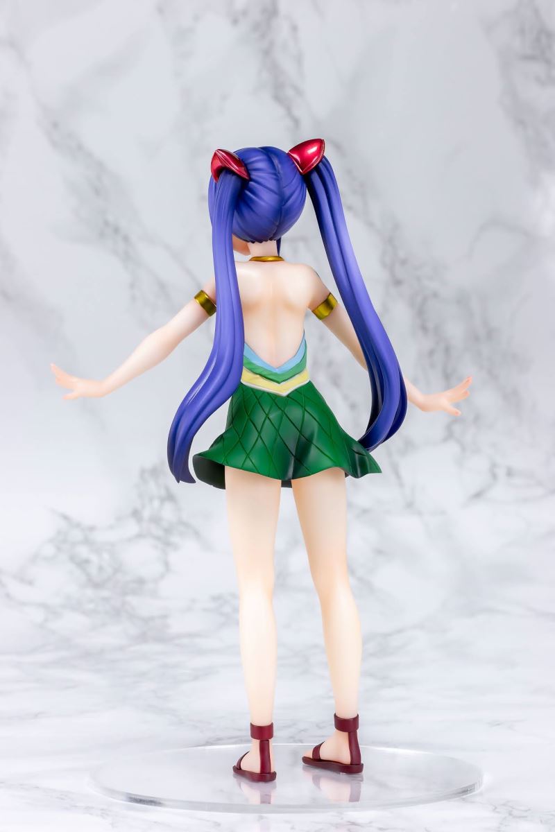Fairy Tail Wendy Marvell 1/6