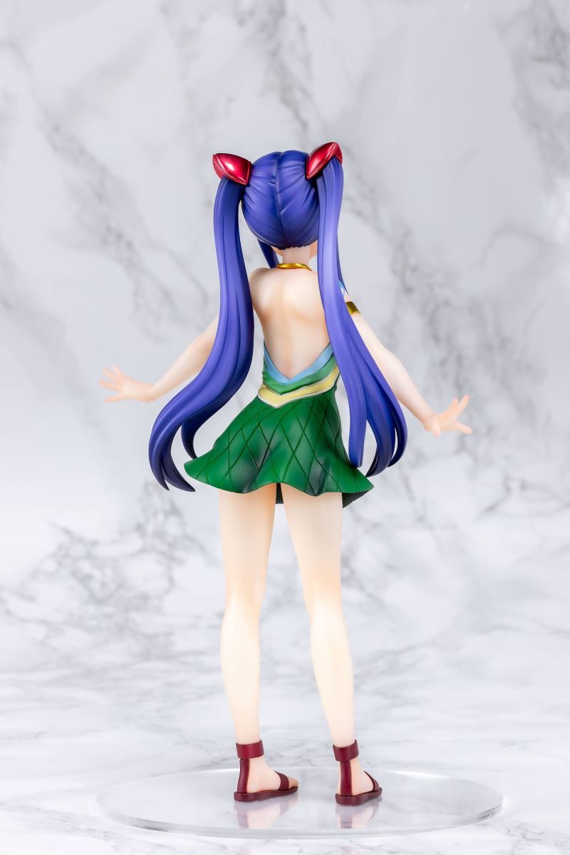 Fairy Tail Wendy Marvell 1/6