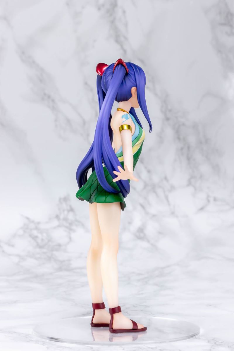 Fairy Tail Wendy Marvell 1/6
