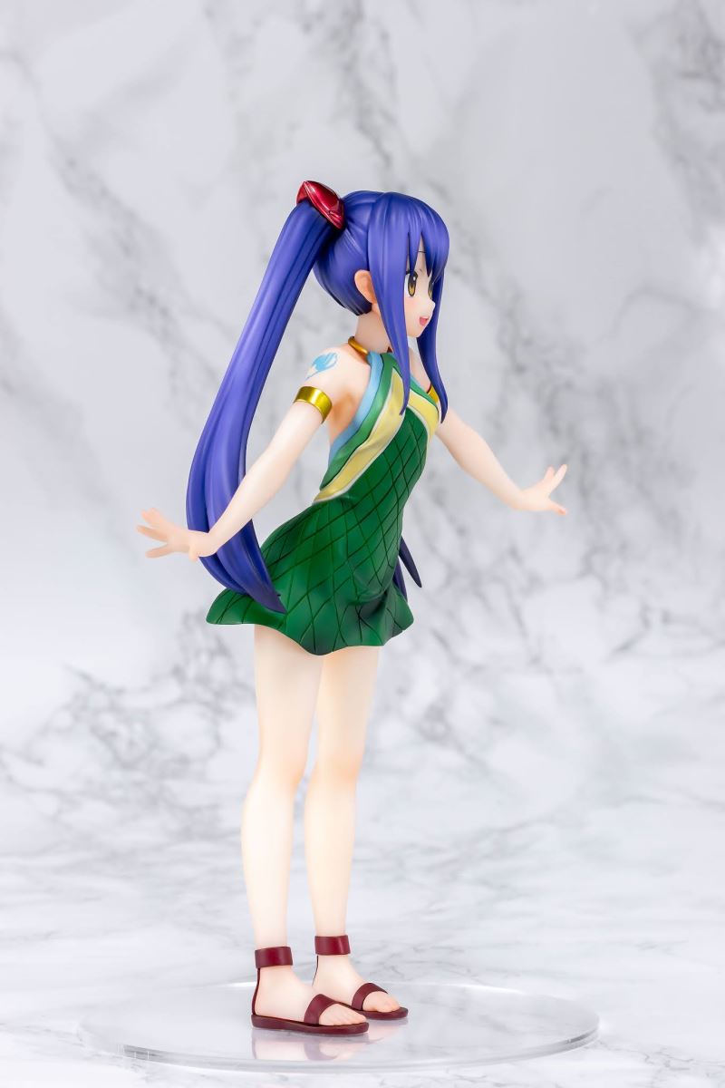 Fairy Tail Wendy Marvell 1/6