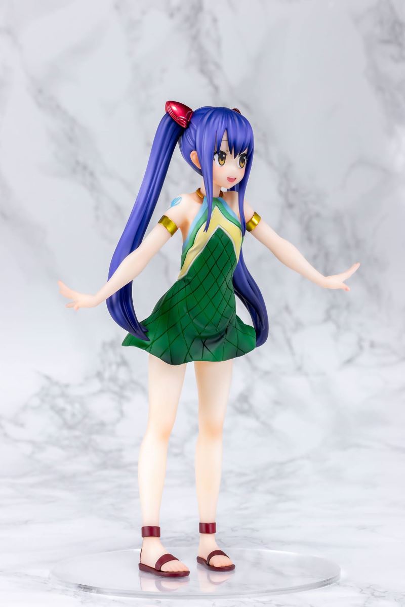 Fairy Tail Wendy Marvell 1/6