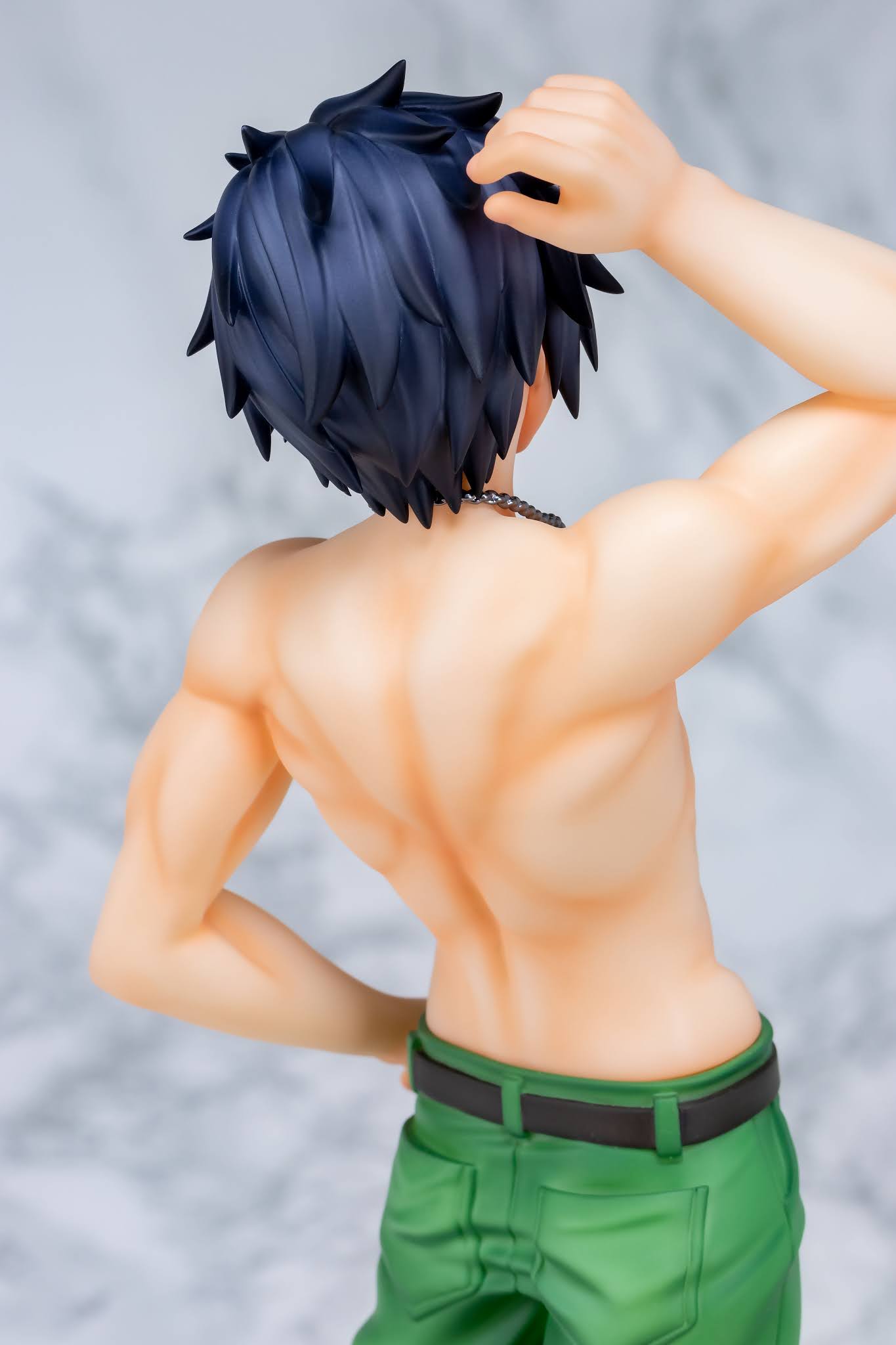 Fairy Tail Wendy Marvell 1/6