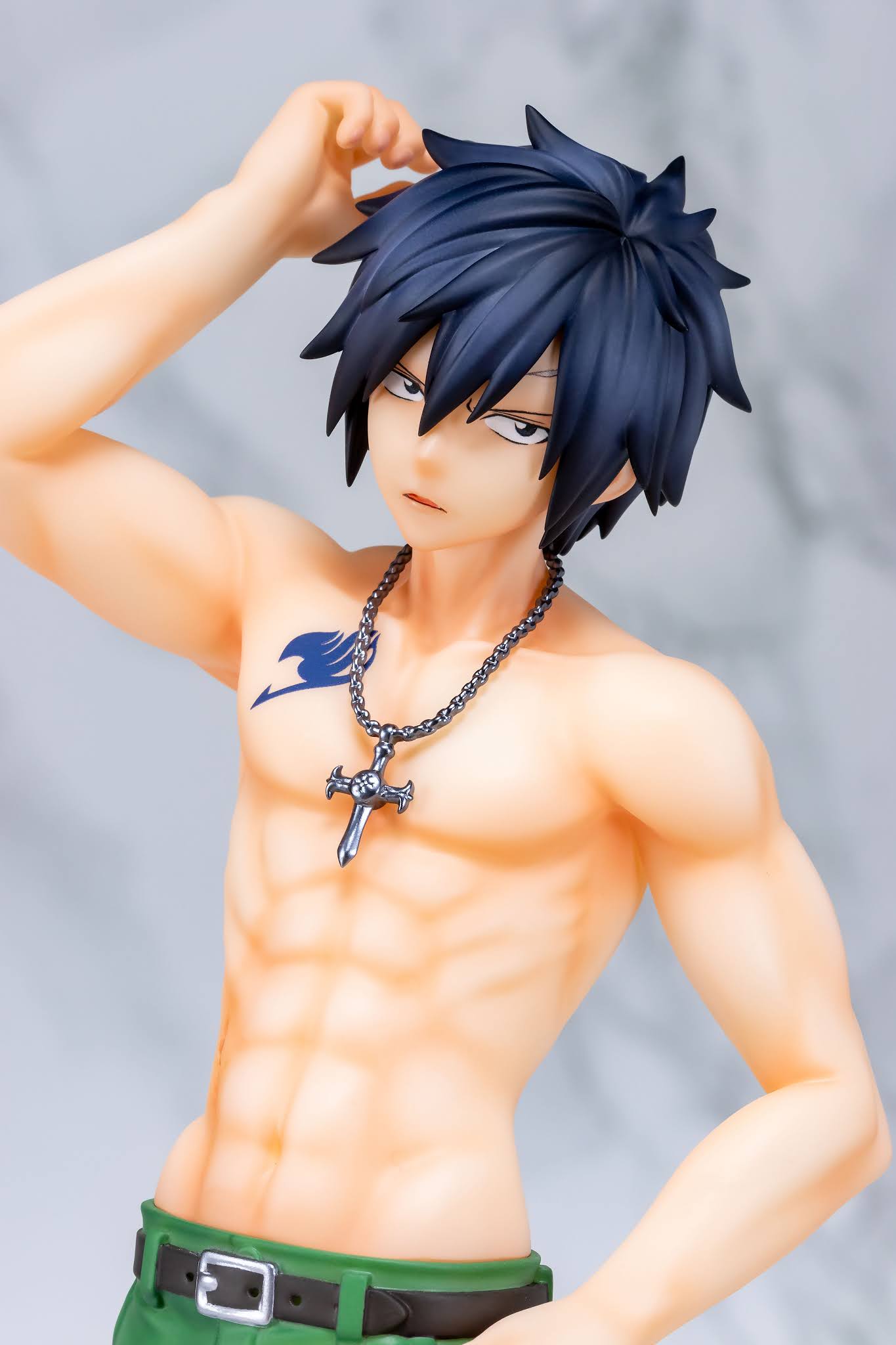 Fairy Tail Wendy Marvell 1/6